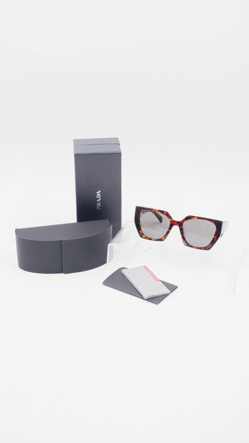 SPR 15W Sunglasses