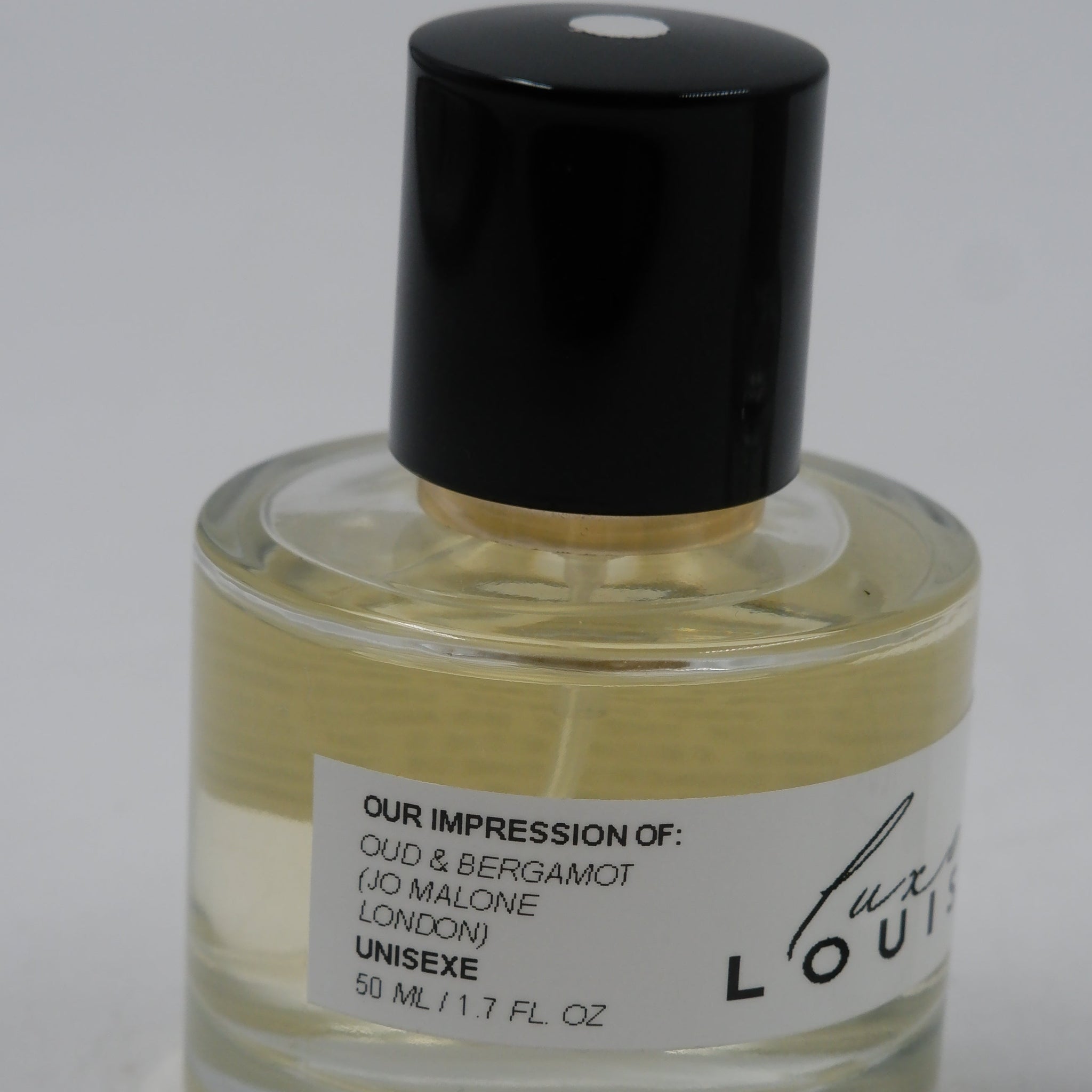 Jo Malone Oud and Bergamont