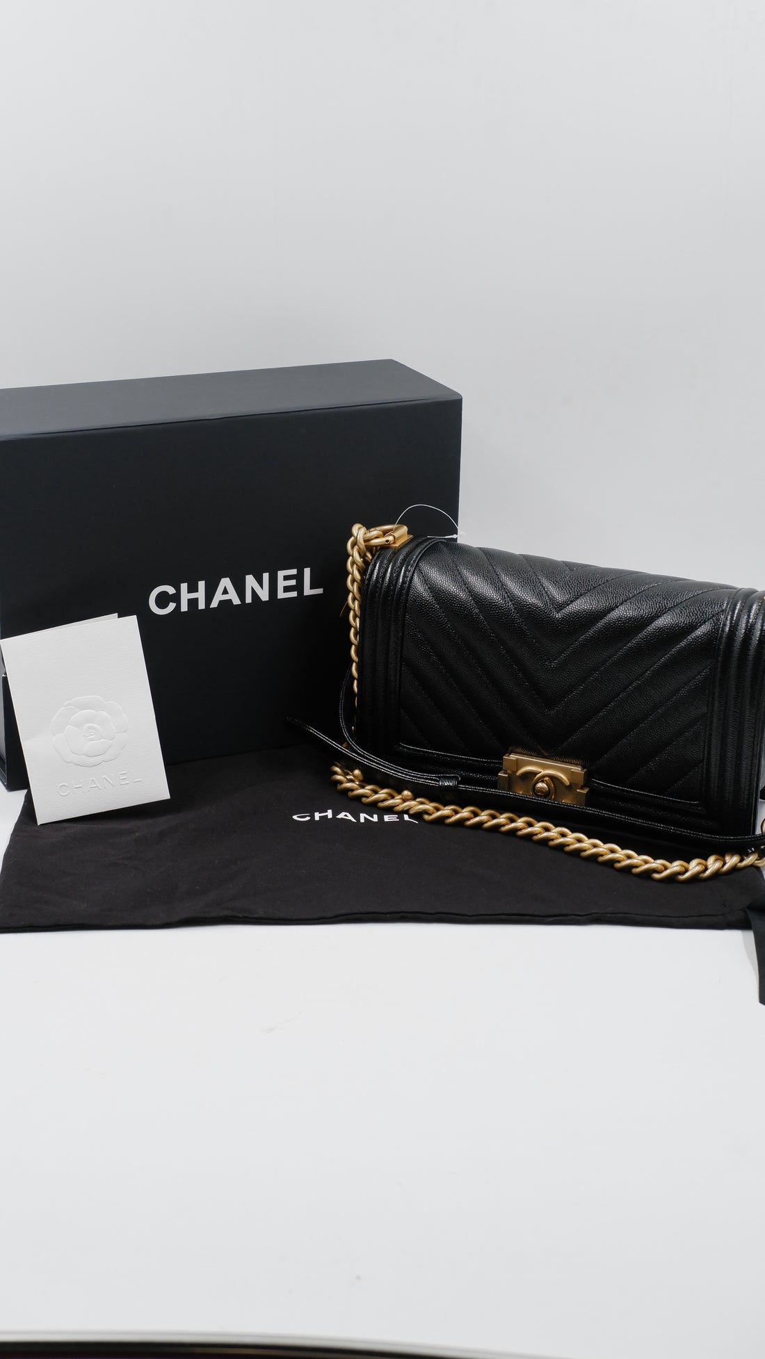 Le Boy Sling Bag