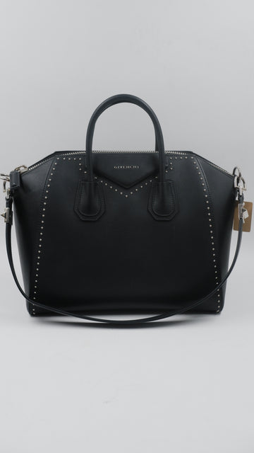 Givenchy Antigona Studded