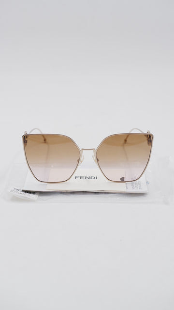 FF 0323/S Sunglasses (BRANDNEW)