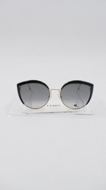 FF 0290/S Sunglasses (BRANDNEW)