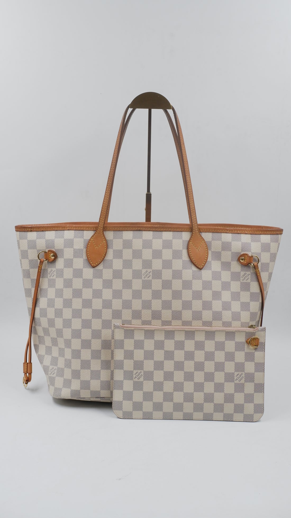 Neverfull Azure MM
