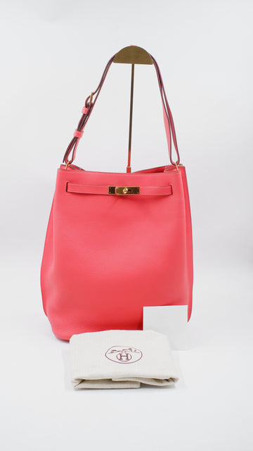 So Kelly 26 Stamp R Square