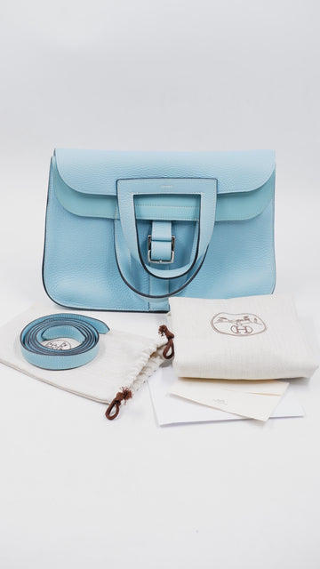 Halzan 31 Stamp A
