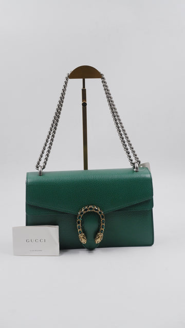 Dionysus shoulder bag