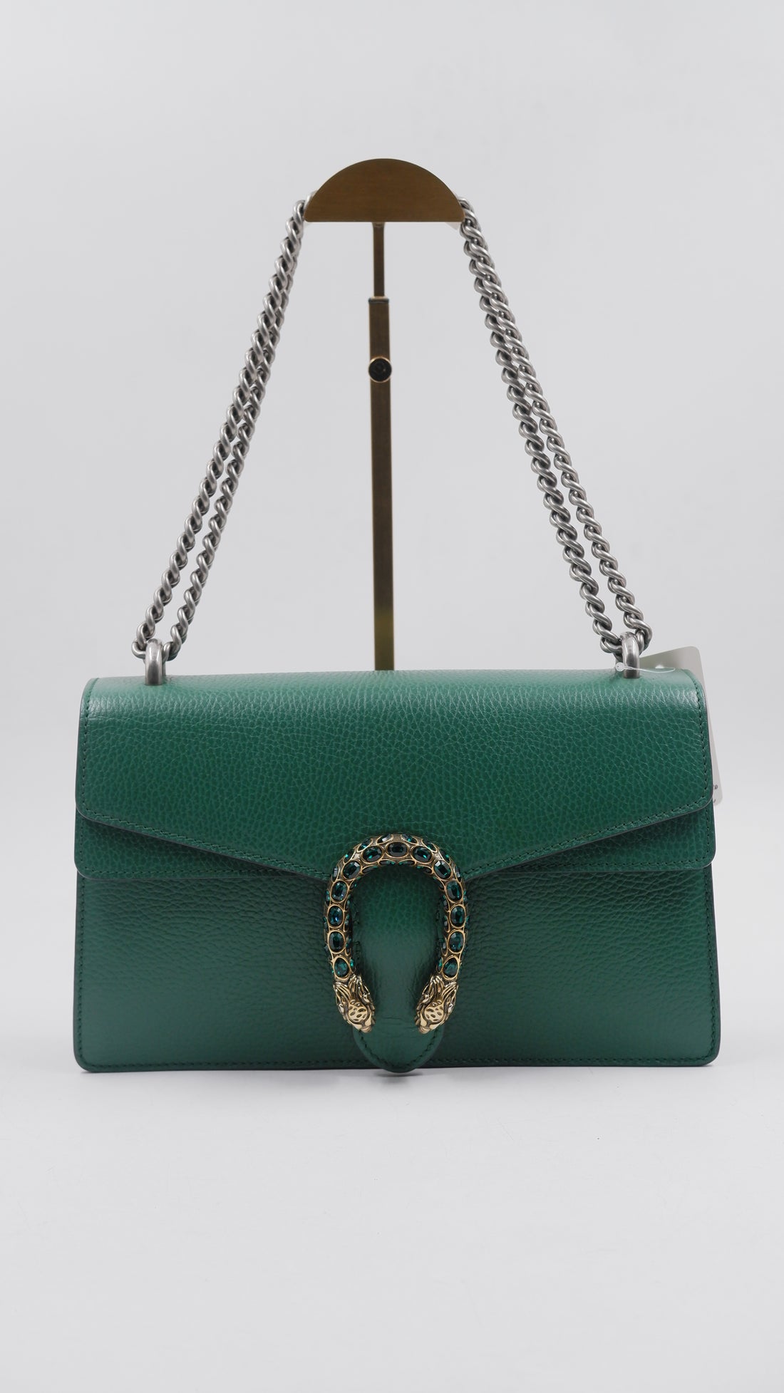 Dionysus shoulder bag
