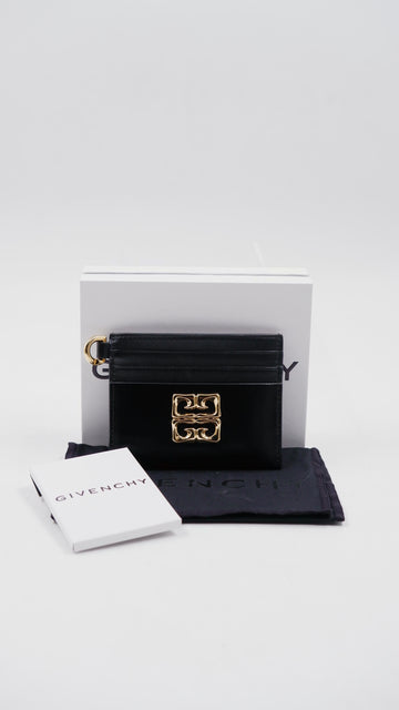 4G Liquid Card Holder
