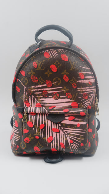 Palm Springs Backpack