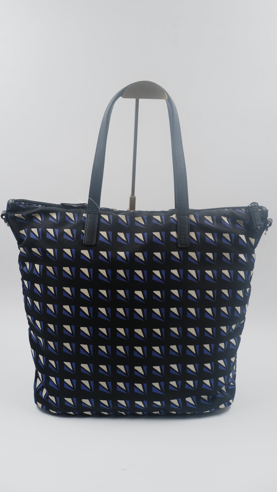 Tessuto Nylon Tote