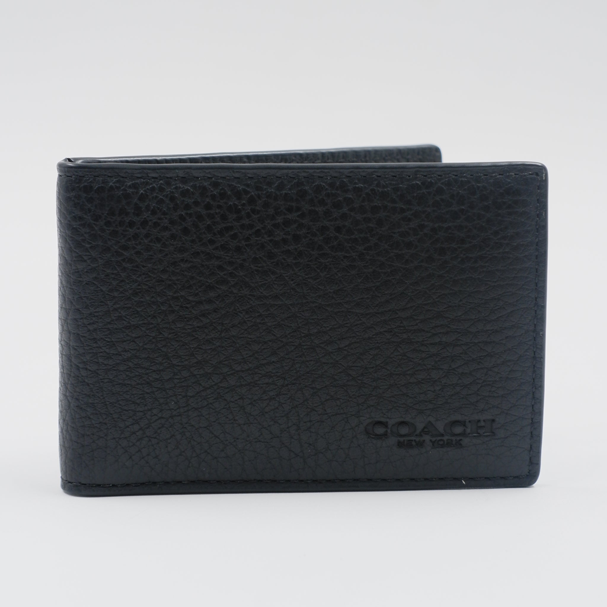 Men's Bifold  Wallet
