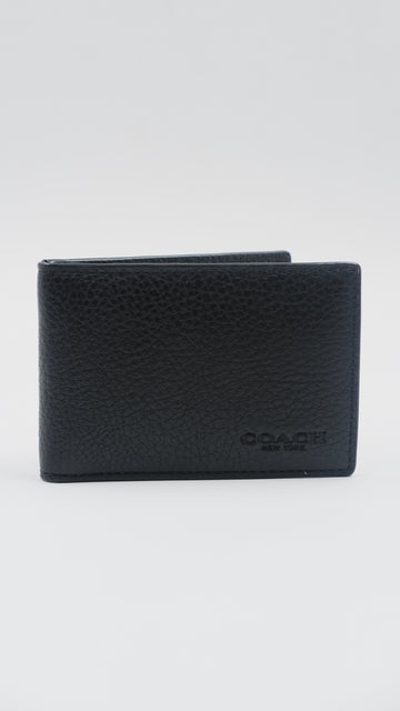 Men's Bifold  Wallet