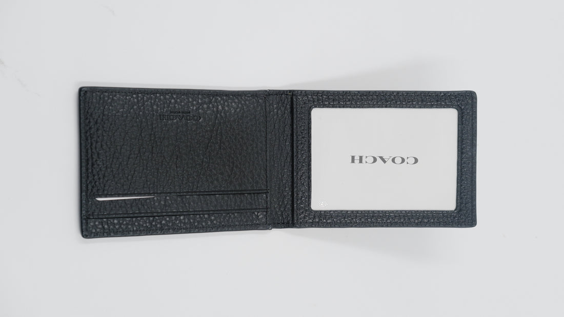 Men's Bifold  Wallet