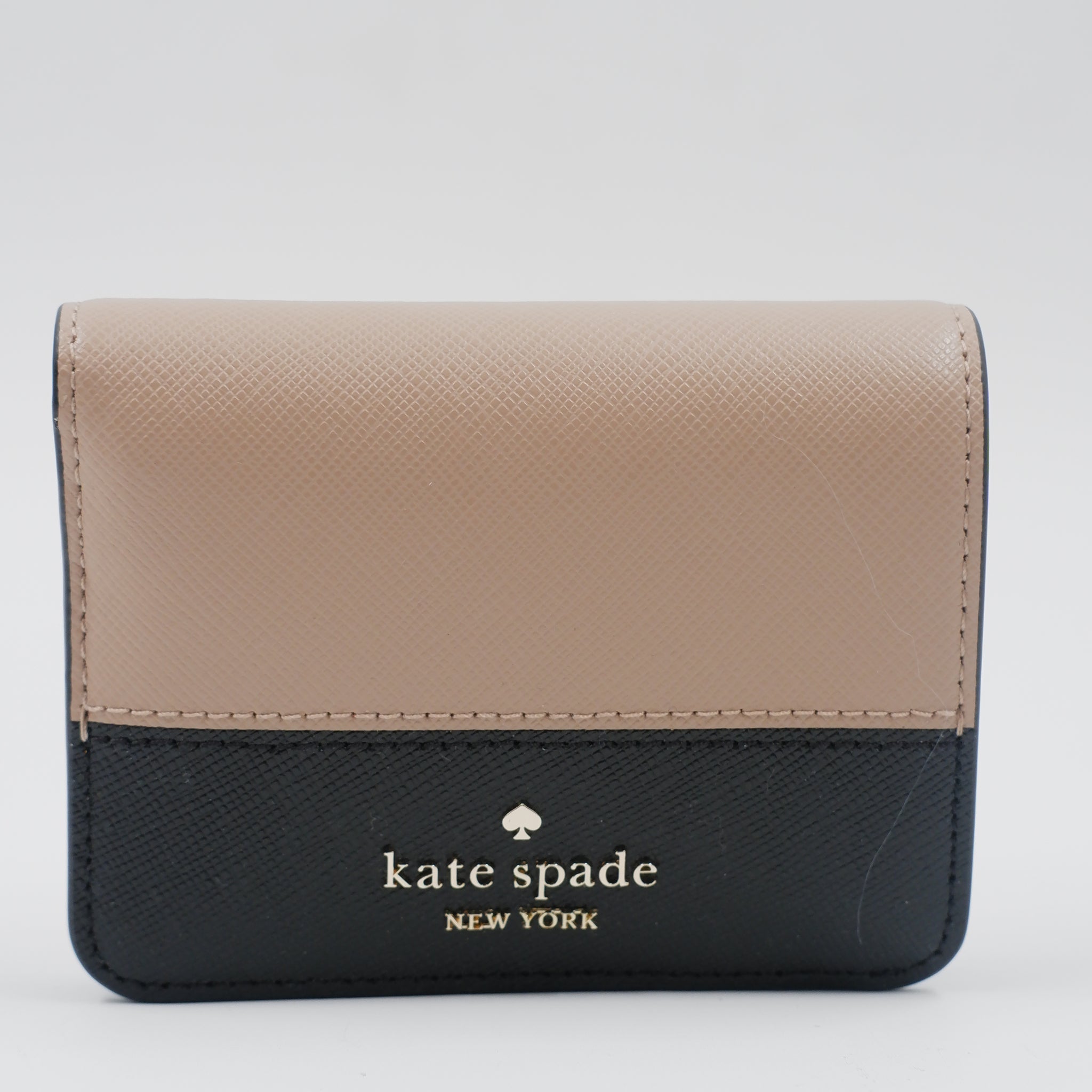 Madison Small Bifold wallet