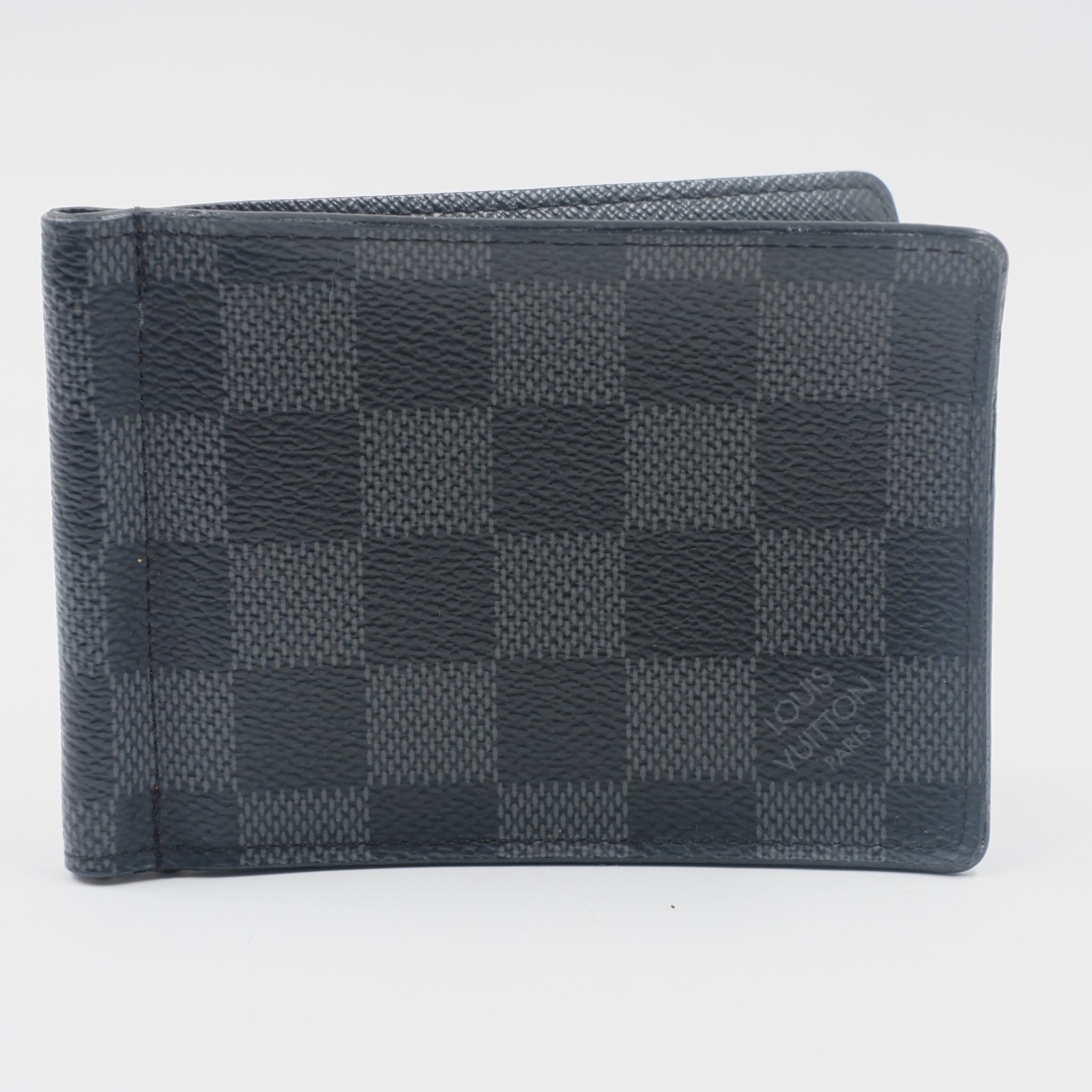 DE Graphite Card holder