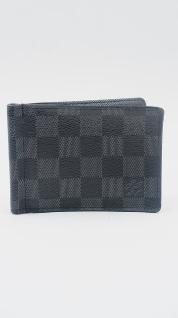 DE Graphite Card holder