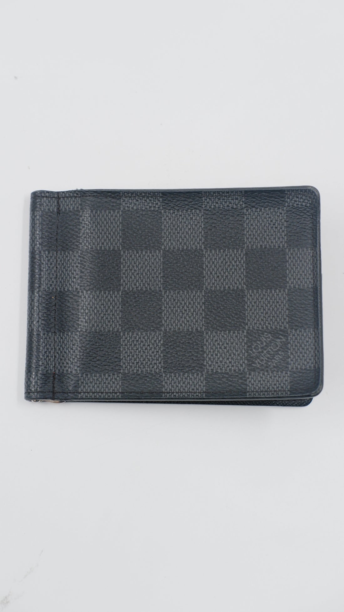 DE Graphite Card holder