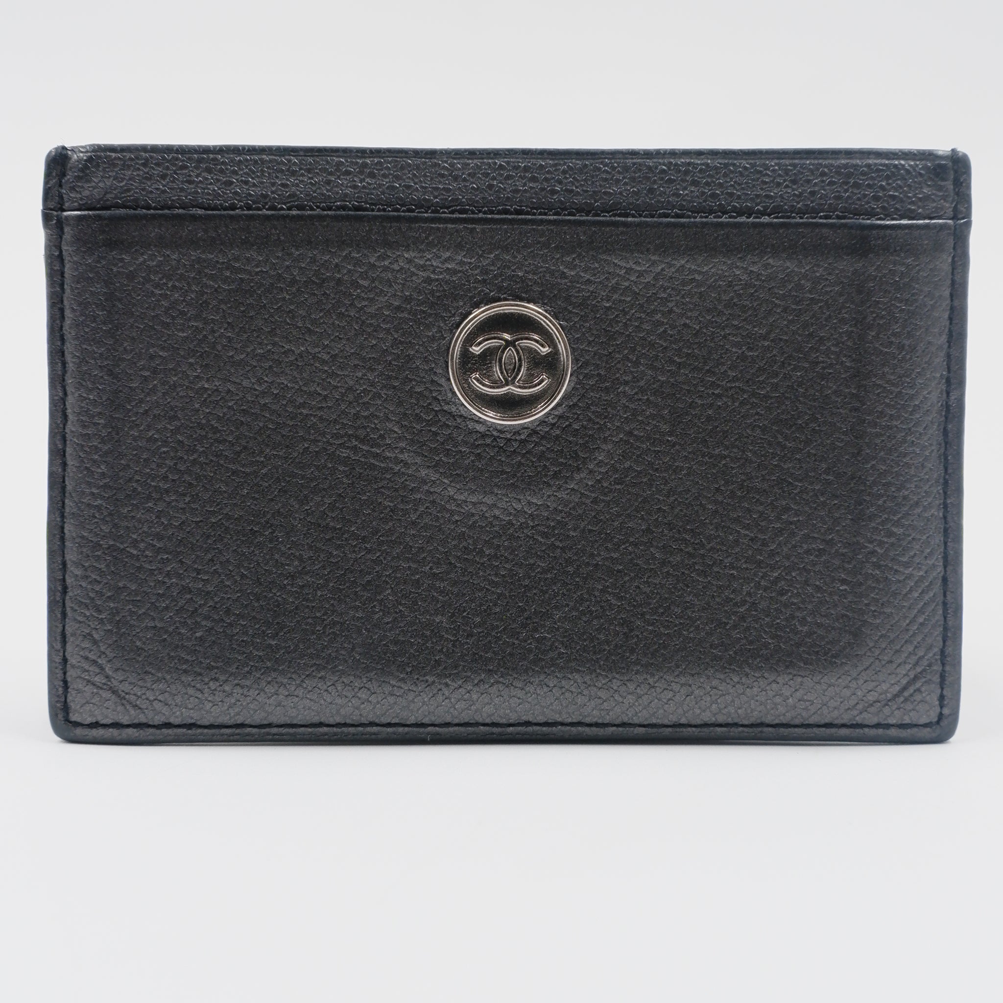 Black Card holder