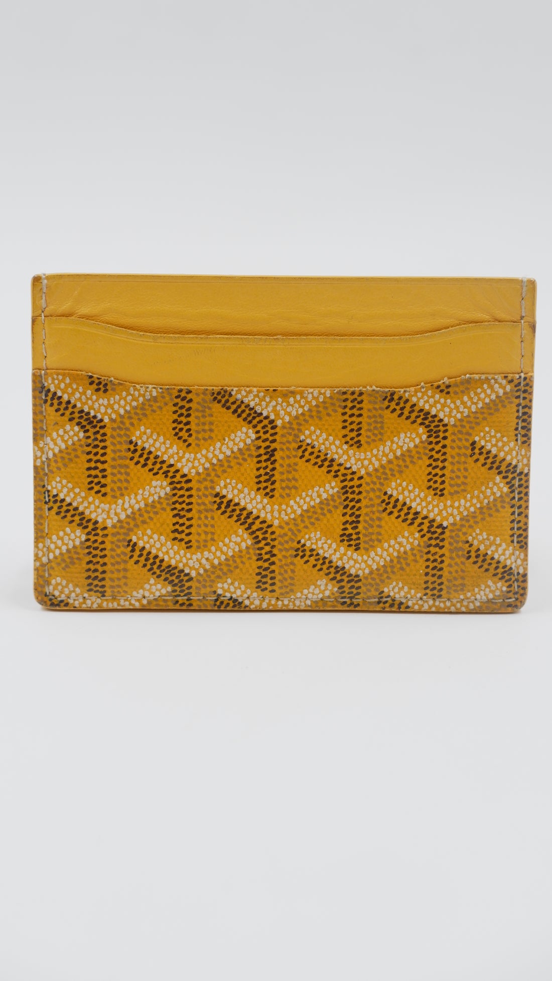 Saint Sulpice Card