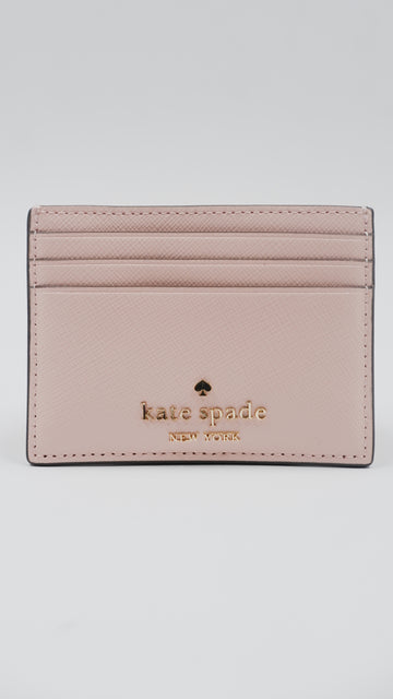 Madison Small Slim Card Holder