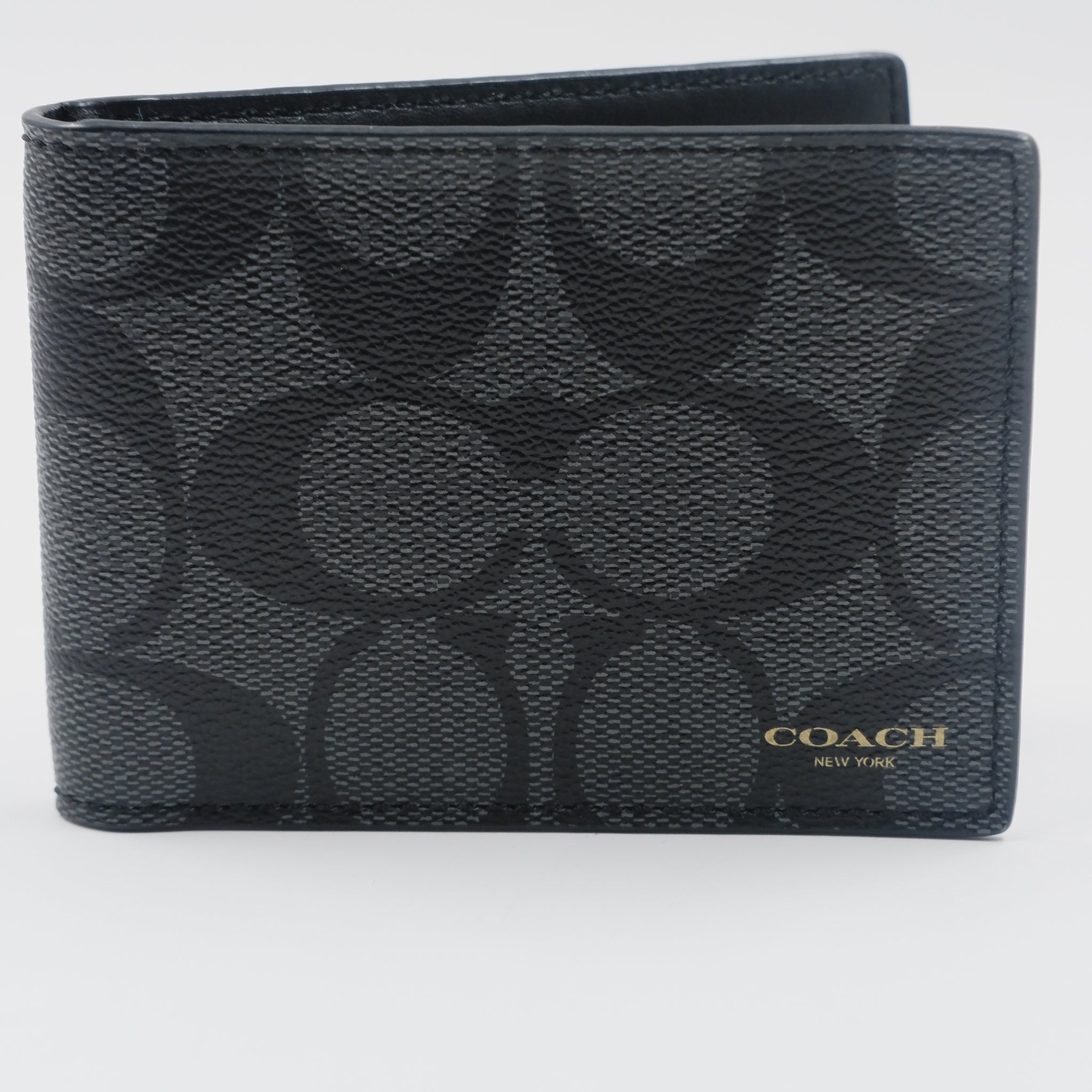 Compact Billfold wallet