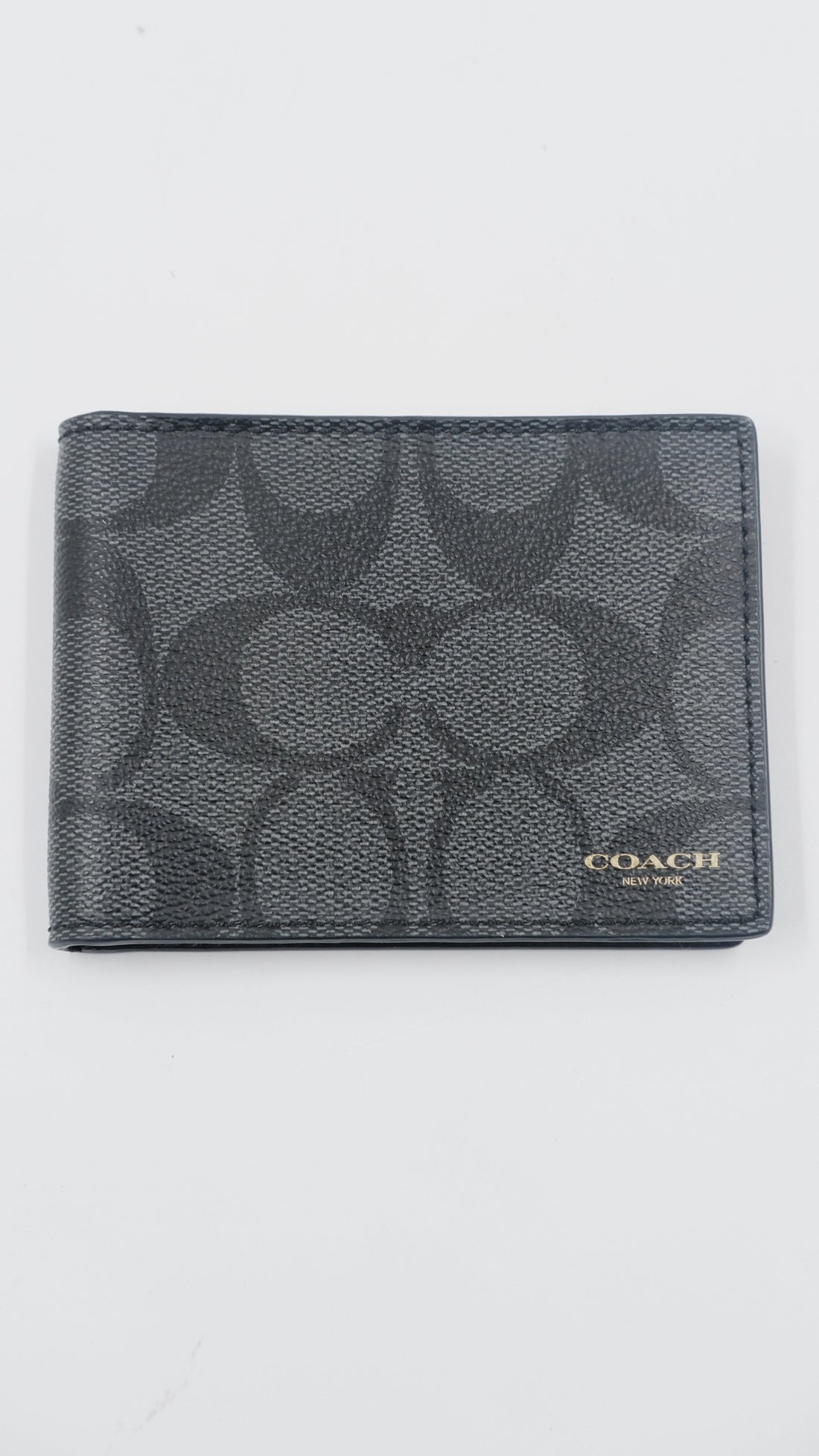 Compact Billfold wallet
