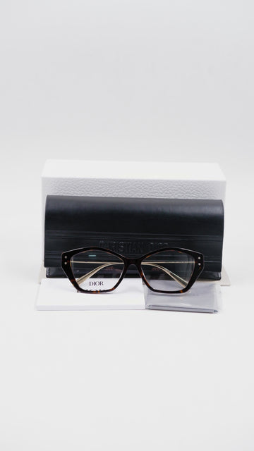 S17 Optical Glasses