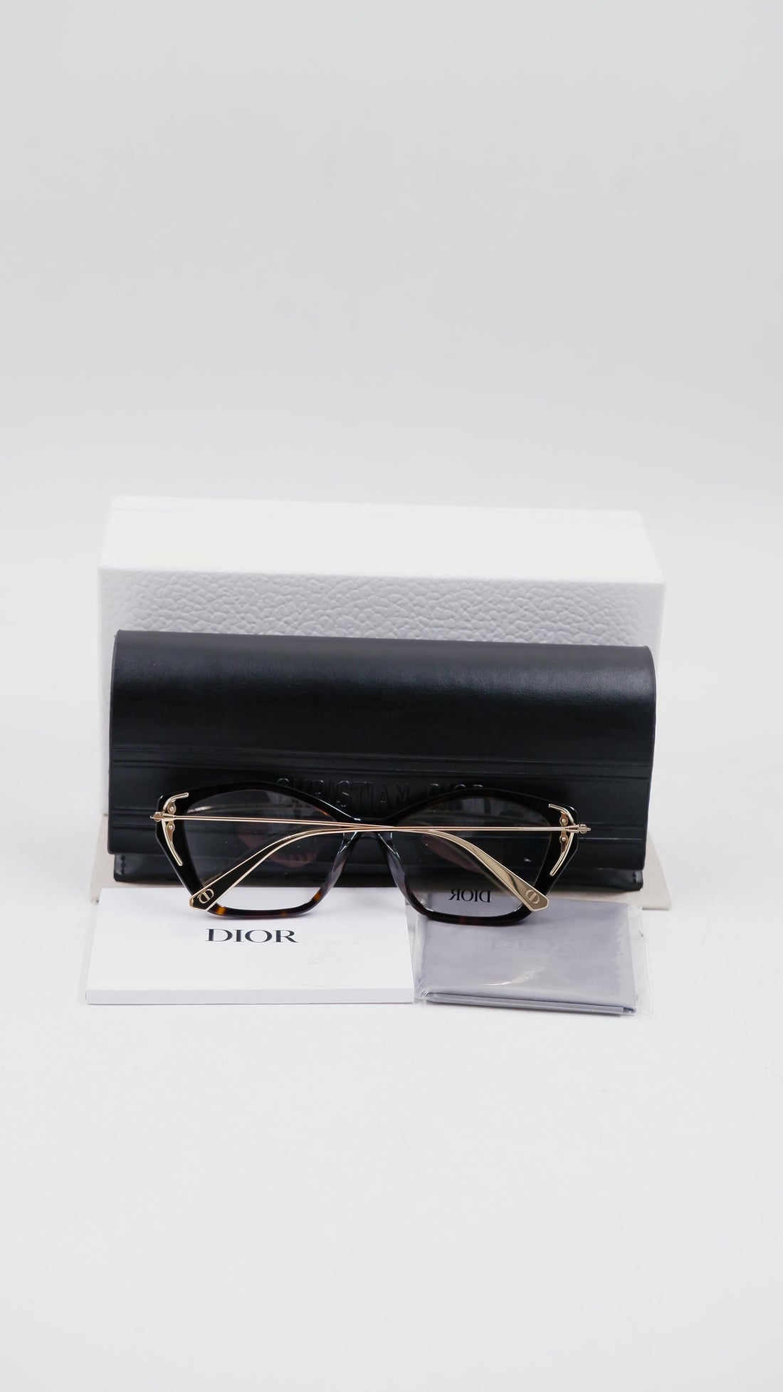 S17 Optical Glasses