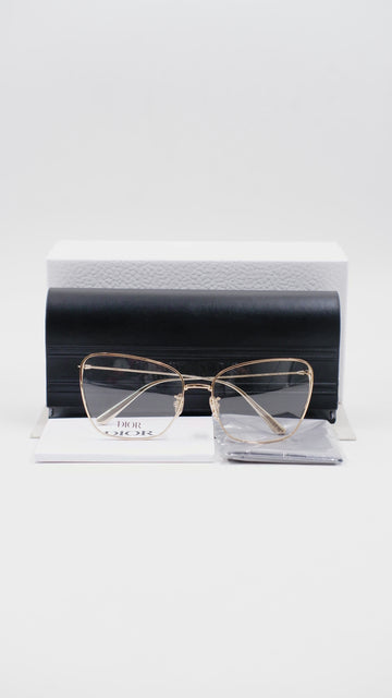 0B2U Optical Glasses