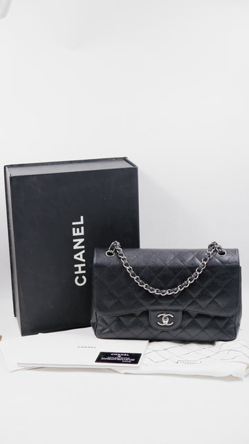 Classic Jumbo Double Flap Series 15