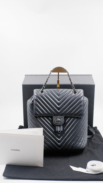 Urban Spirit Backpack Series 22