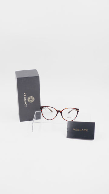 VE3334 Optical Eyeglasses
