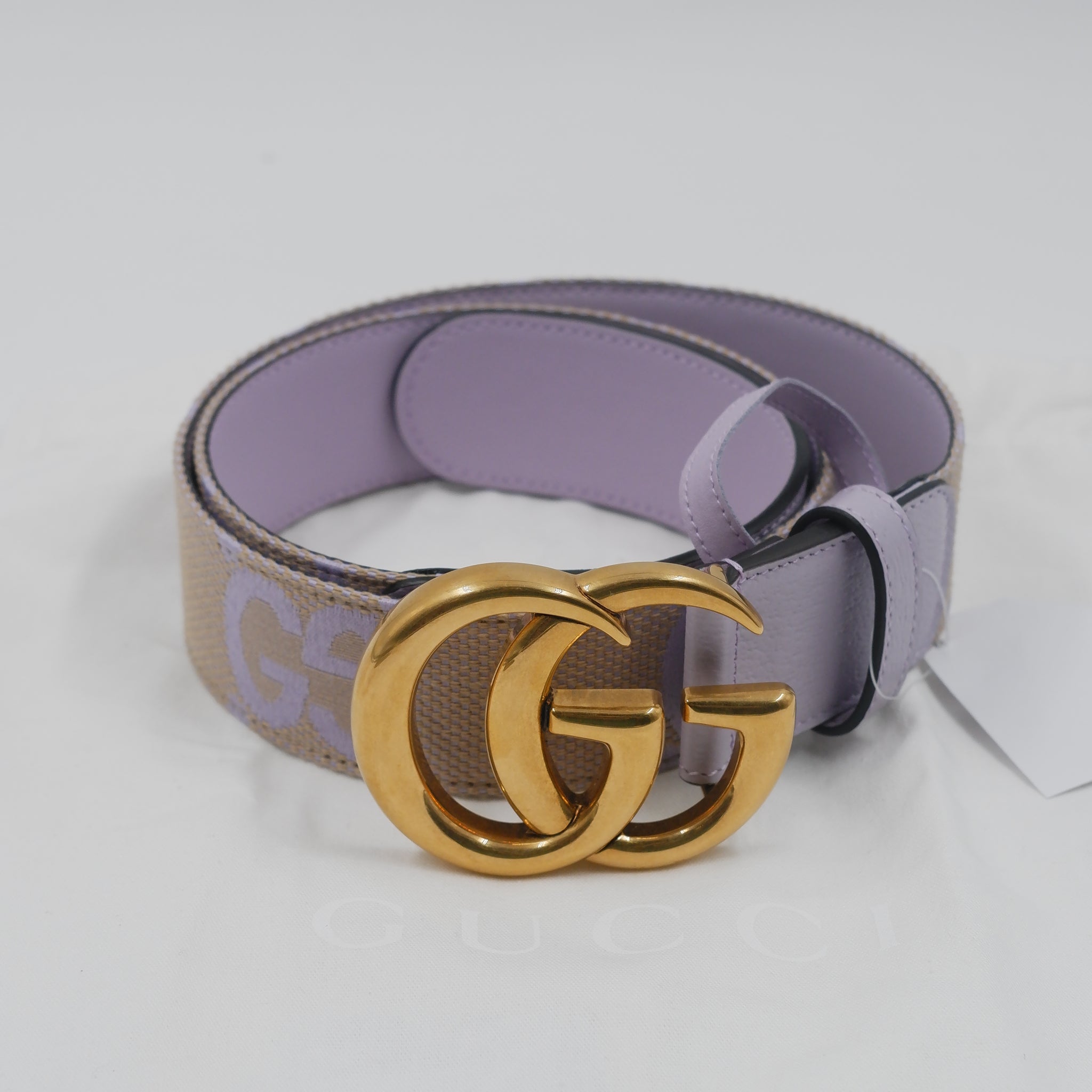 GG Marmont Belt