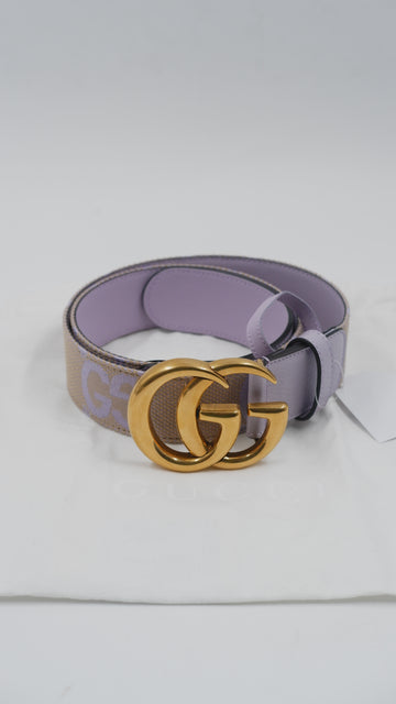 GG Marmont Belt
