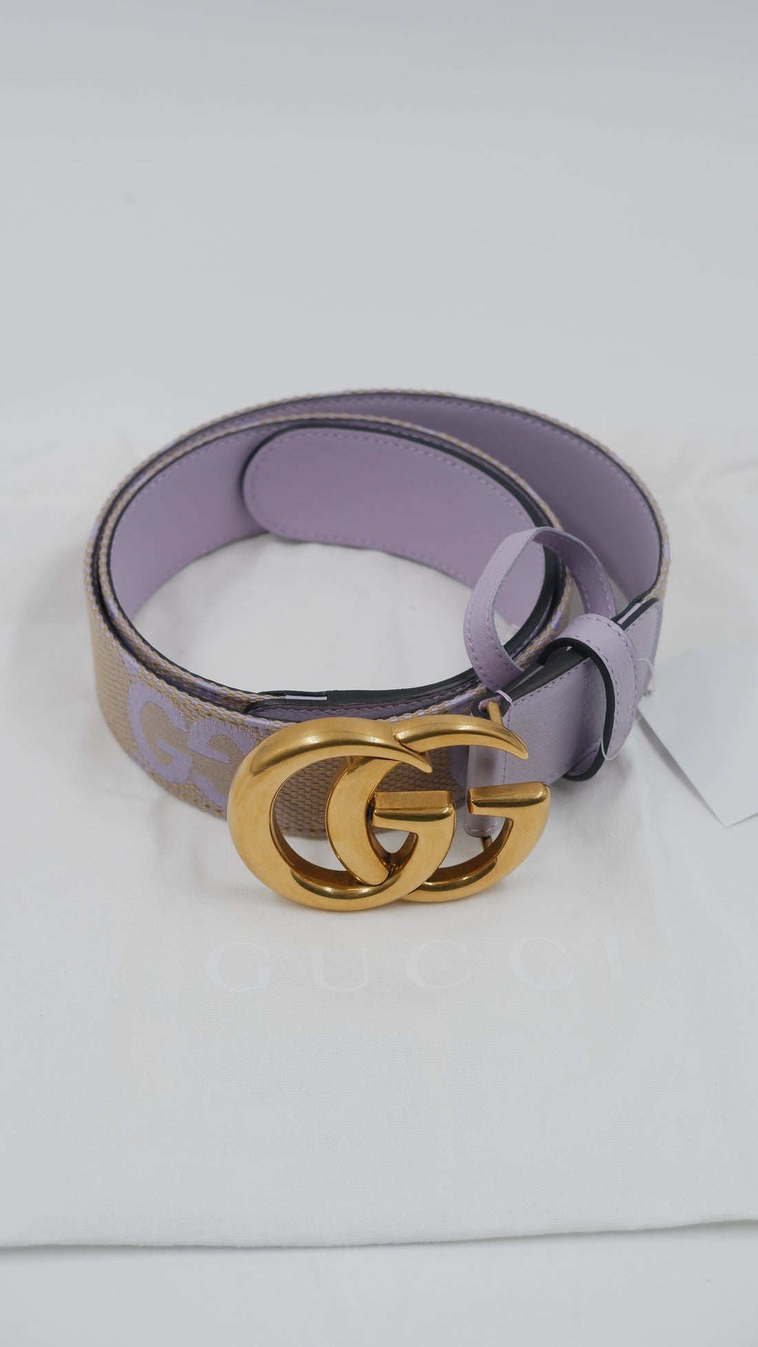 GG Marmont Belt