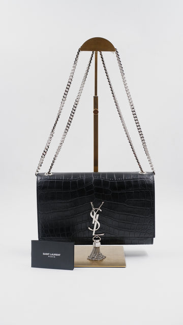 Kate Tassel Chain Medium