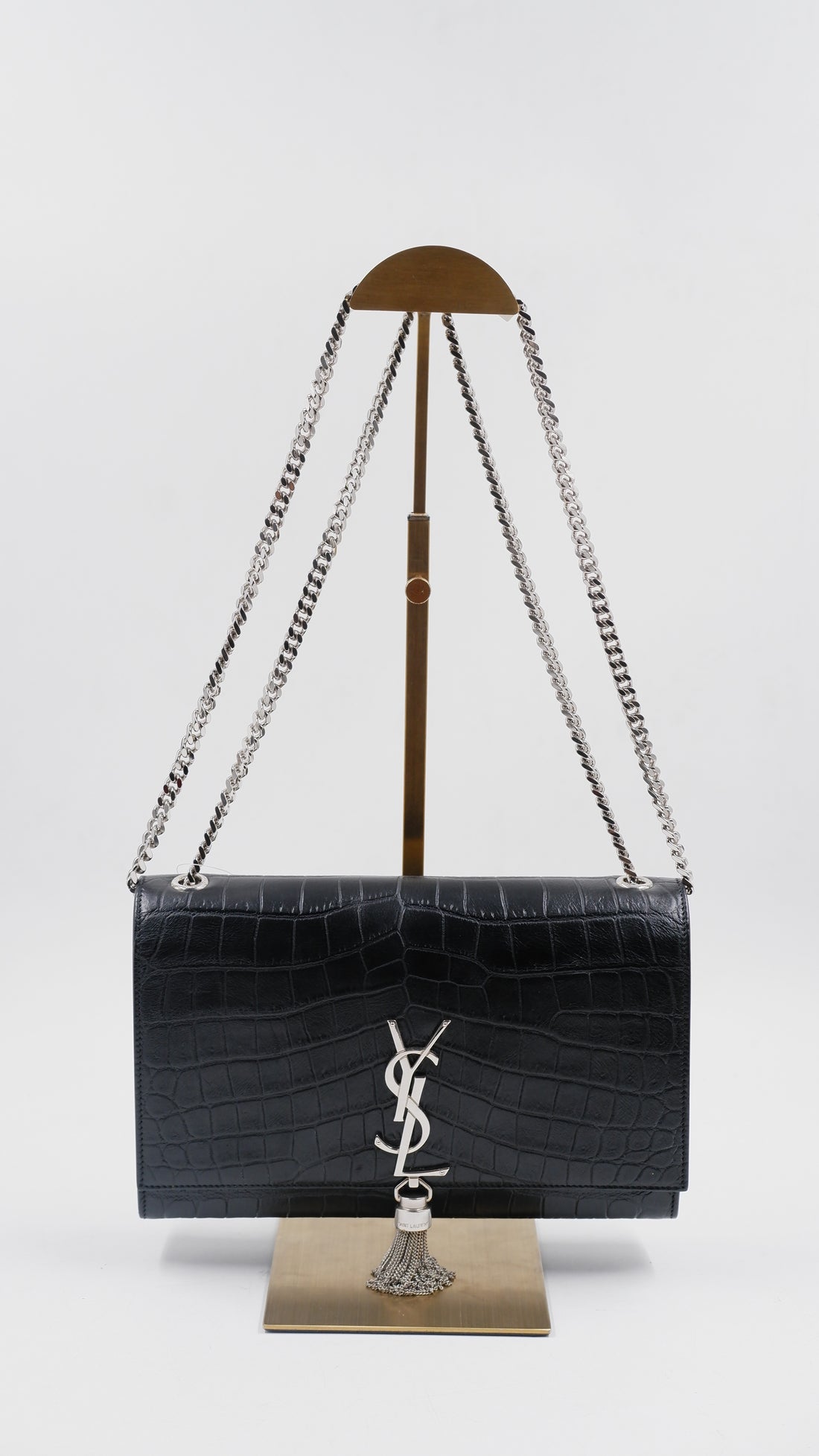 Kate Tassel Chain Medium