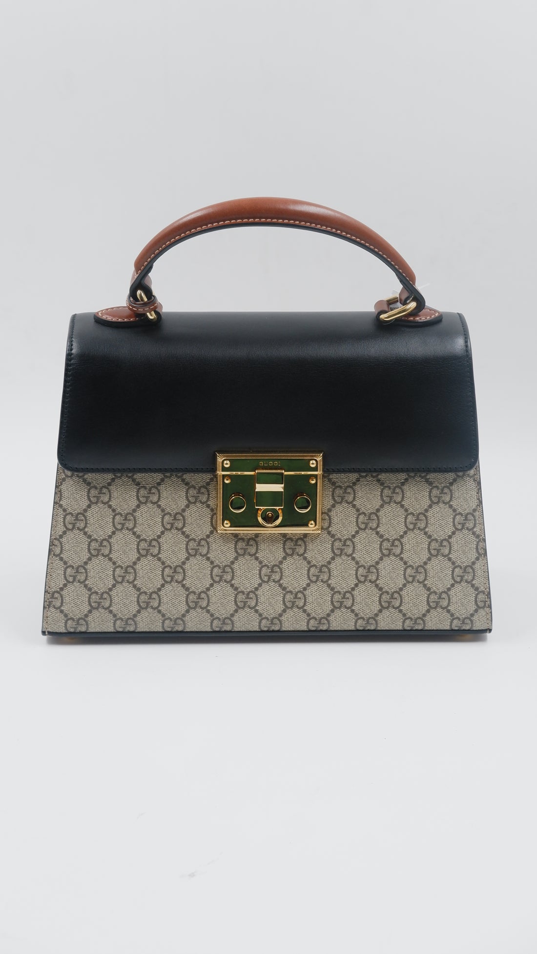Padlock Sling Bag