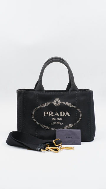 Canapa Tote Bag