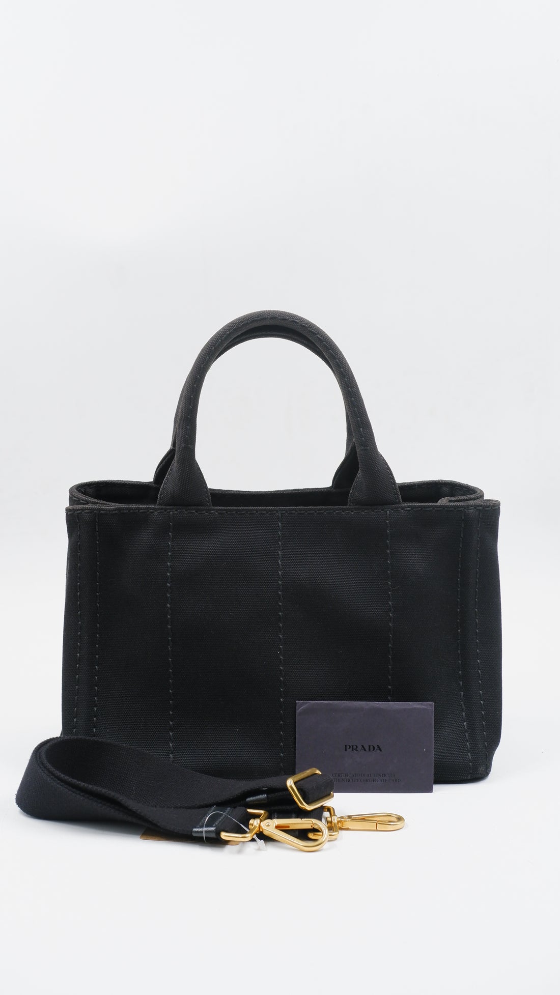 Canapa Tote Bag