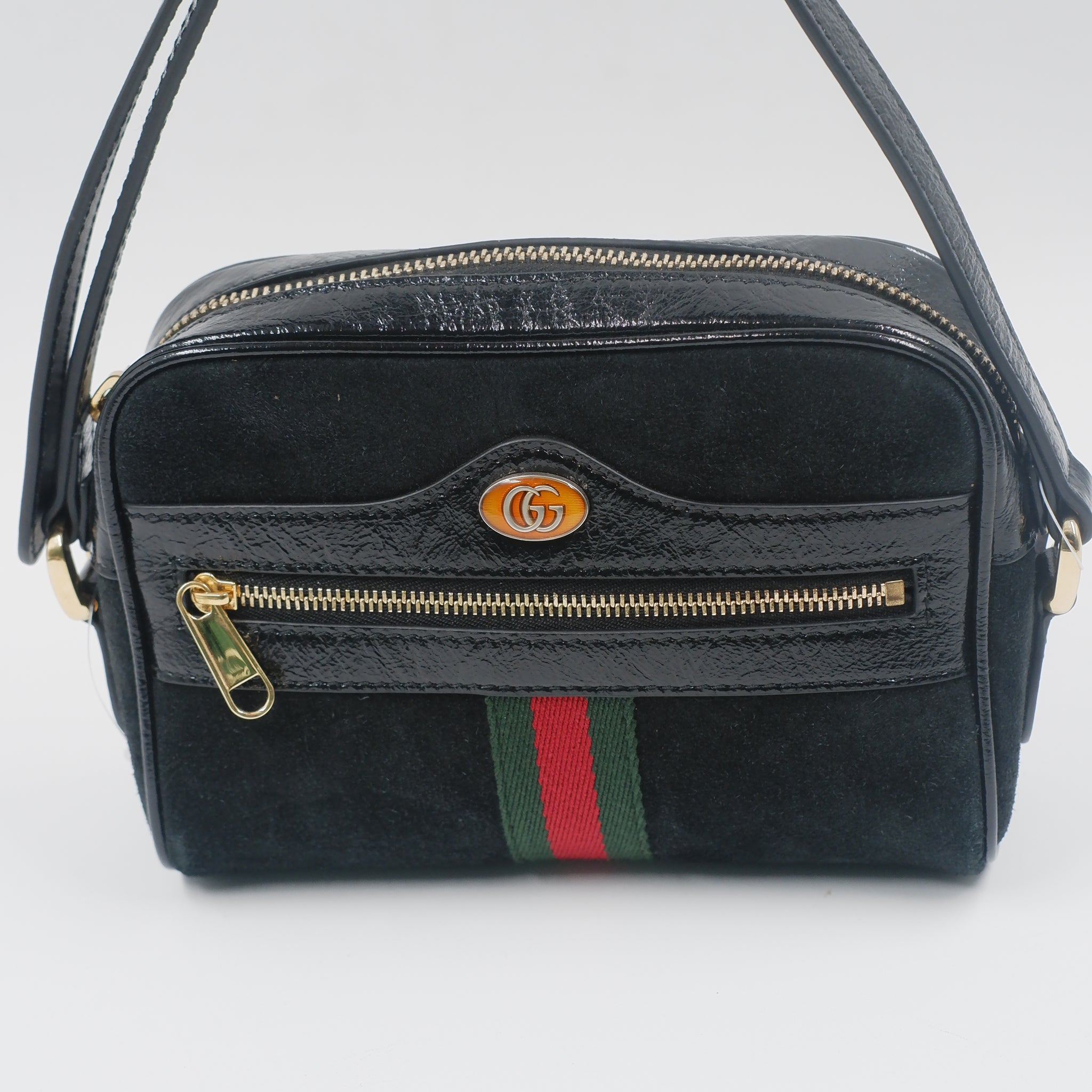 Gucci GG OPhidia Sling