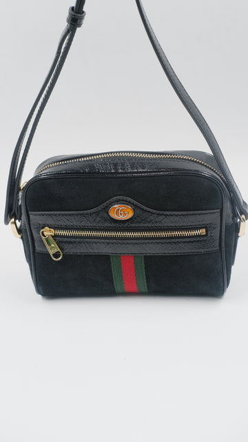 Gucci GG OPhidia Sling