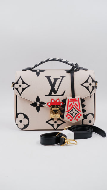 Crafty Pochette Metis