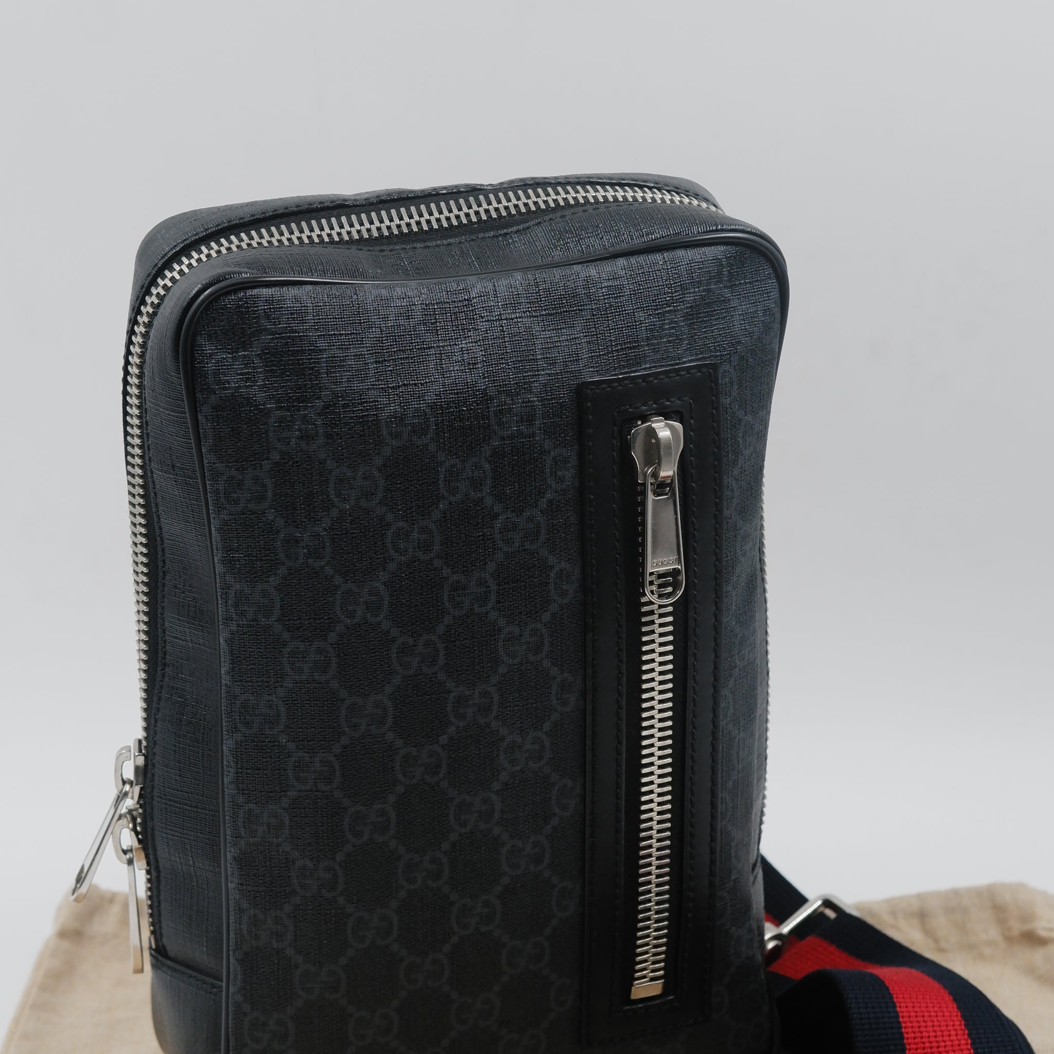 Supreme Fanny Pack Messenger Bag