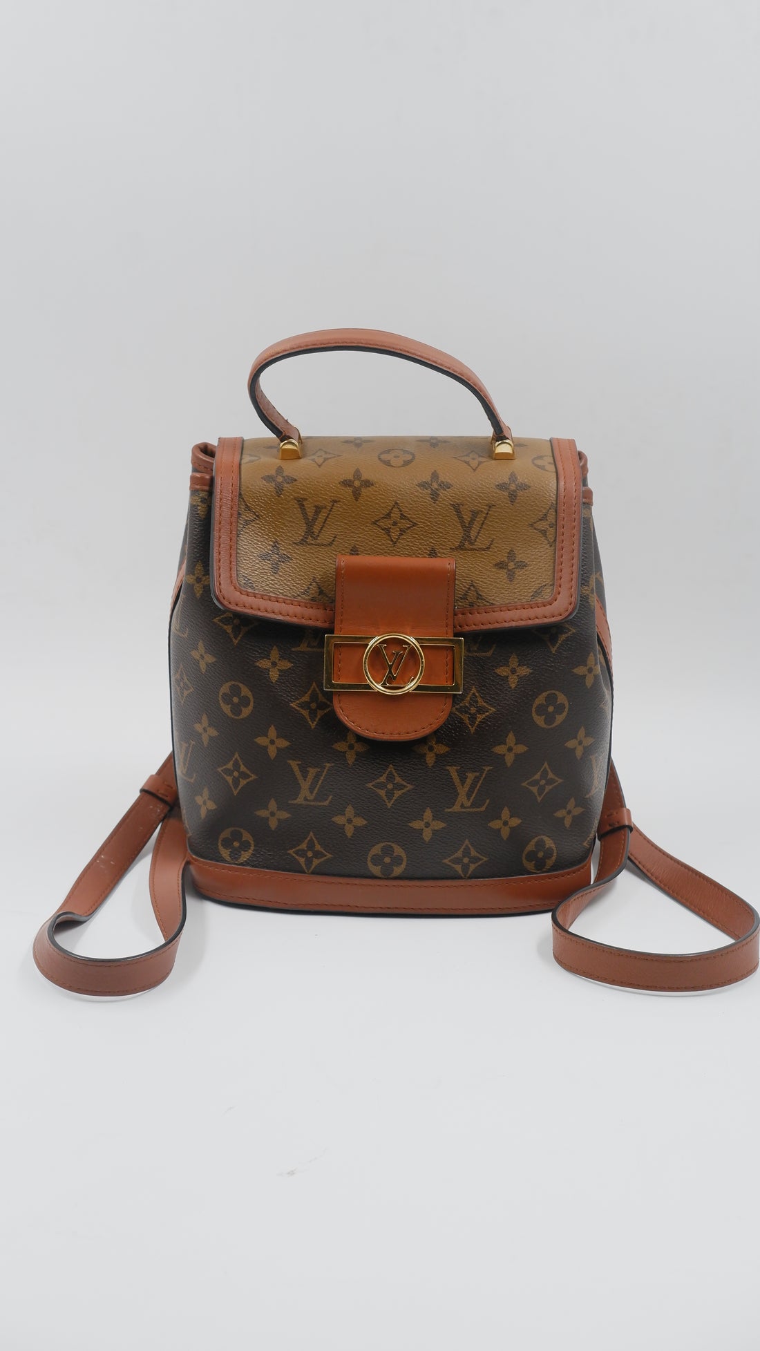 Dauphine Backpack