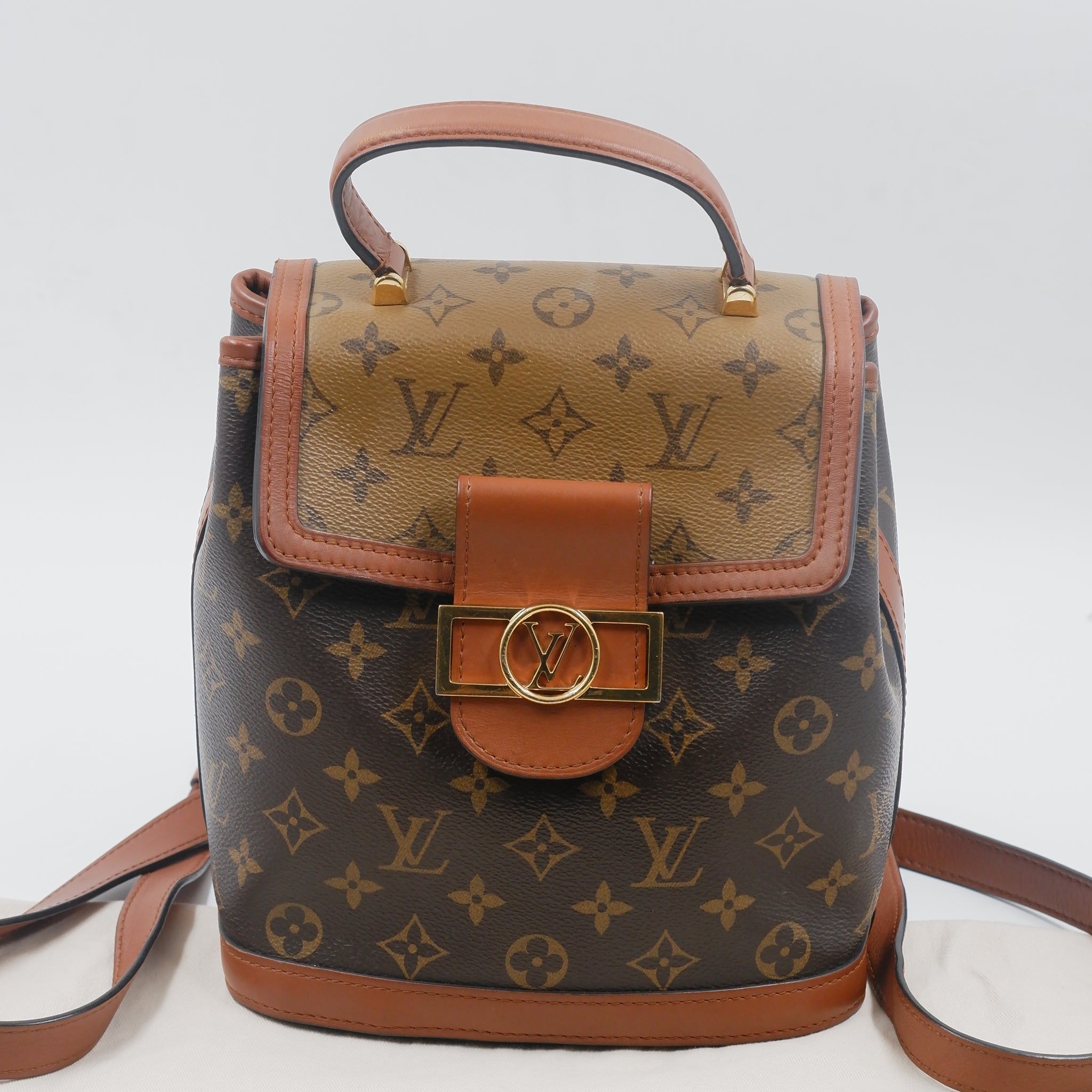 Dauphine Backpack