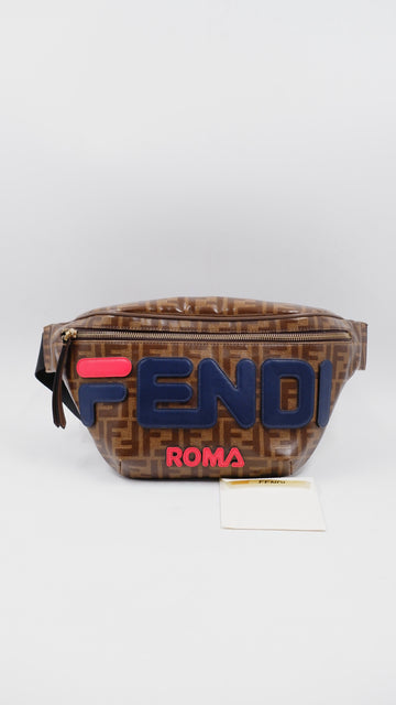 Mania Belt Bag