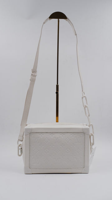 Soft Trunk Bag