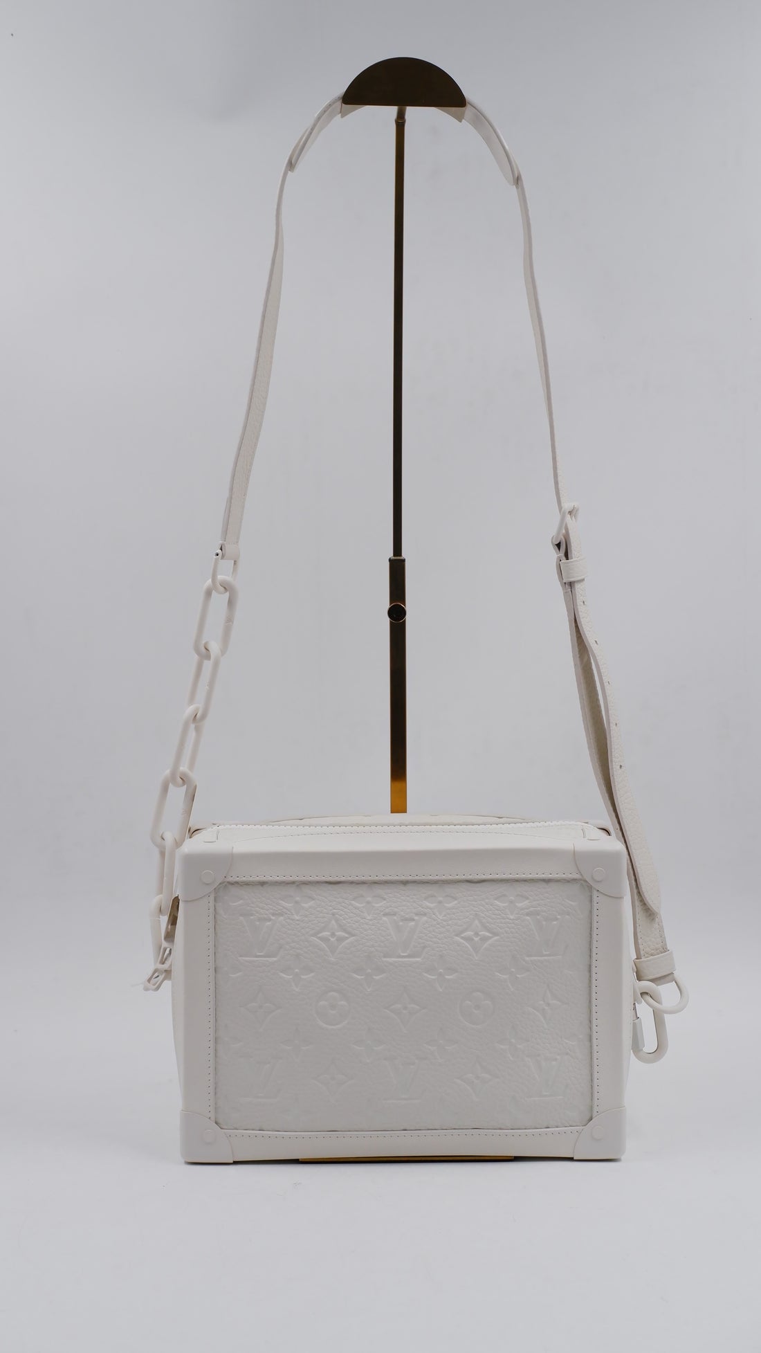 Soft Trunk Bag