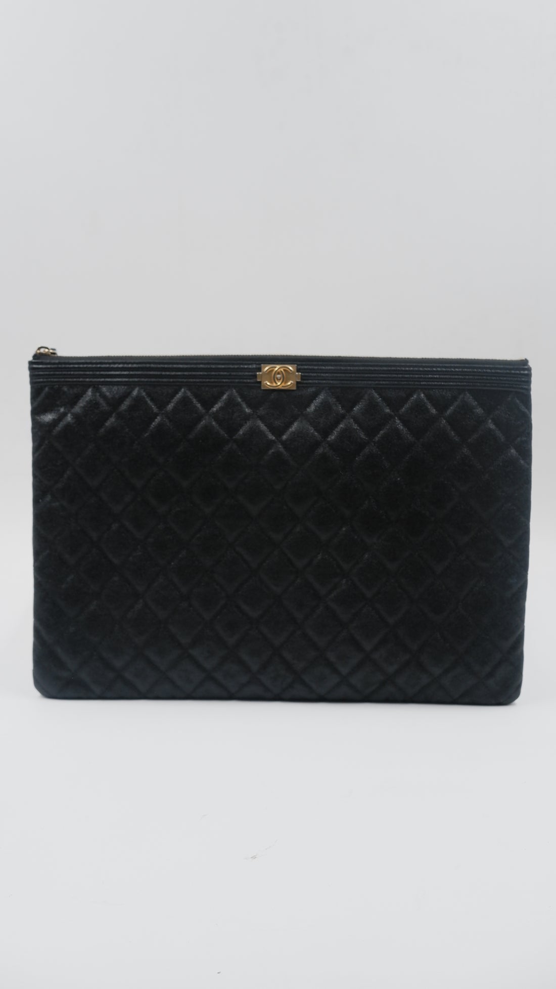 Boy O' Case Clutch